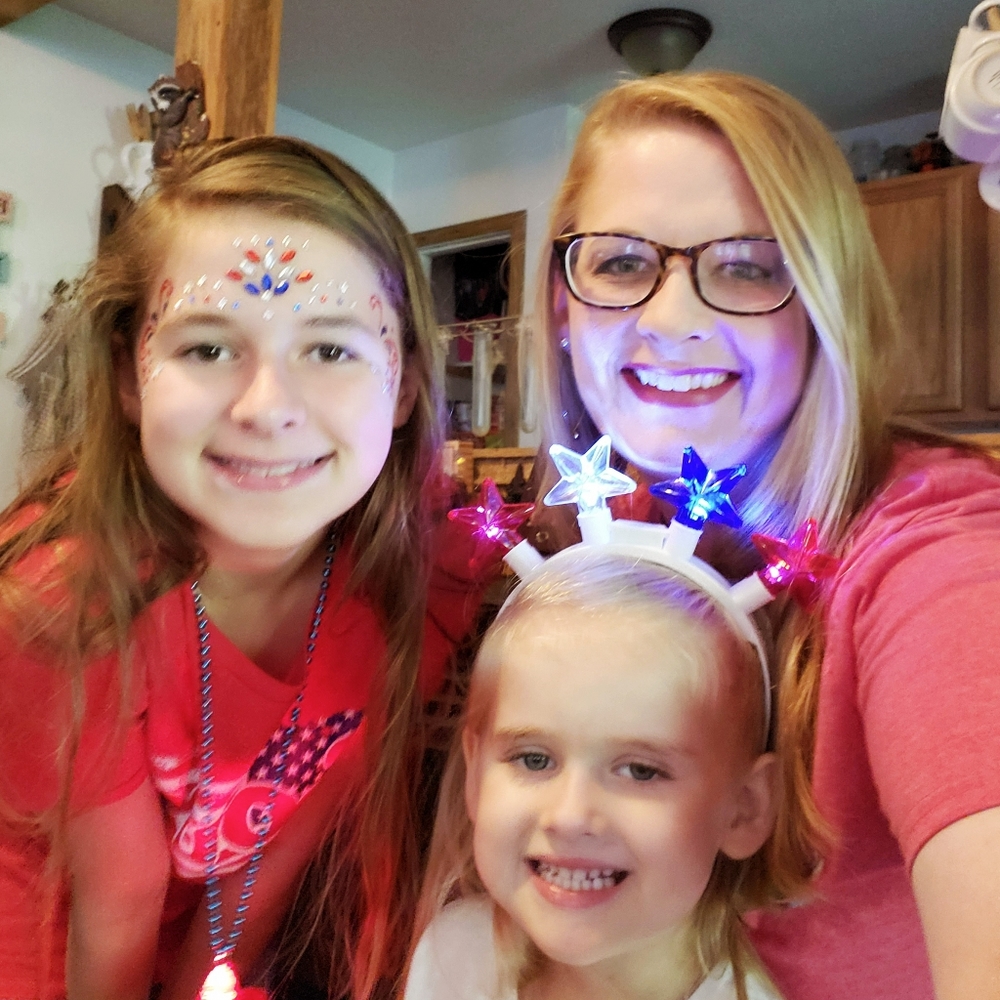 Meet your Posher, Casey